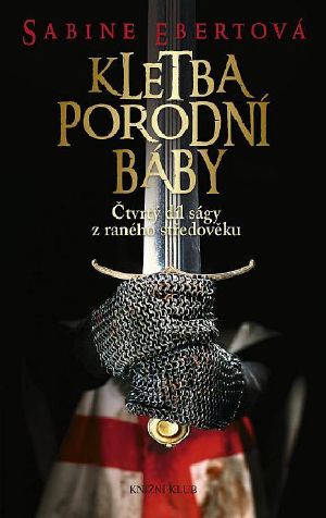 [Hebammen Saga 04] • Kletba porodní báby